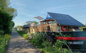 Le Logement Du Marinier